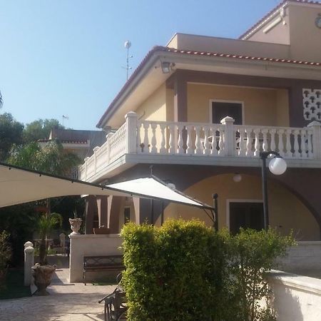 Villa Capriccio Villaggio San Leonardo Exteriér fotografie