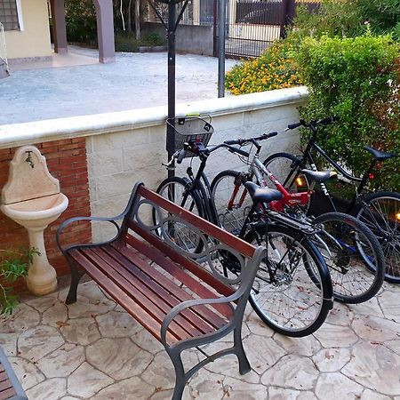 Villa Capriccio Villaggio San Leonardo Exteriér fotografie