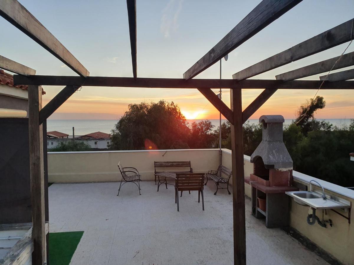Villa Capriccio Villaggio San Leonardo Exteriér fotografie