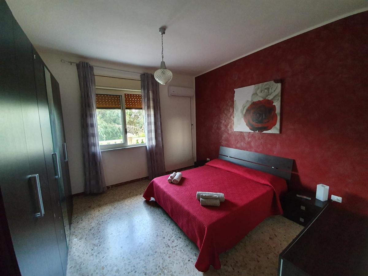 Villa Capriccio Villaggio San Leonardo Exteriér fotografie