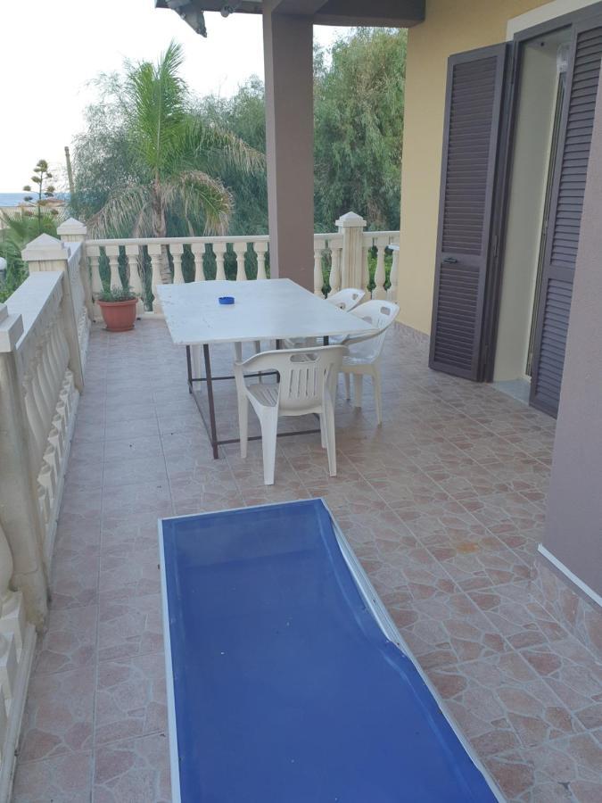 Villa Capriccio Villaggio San Leonardo Exteriér fotografie