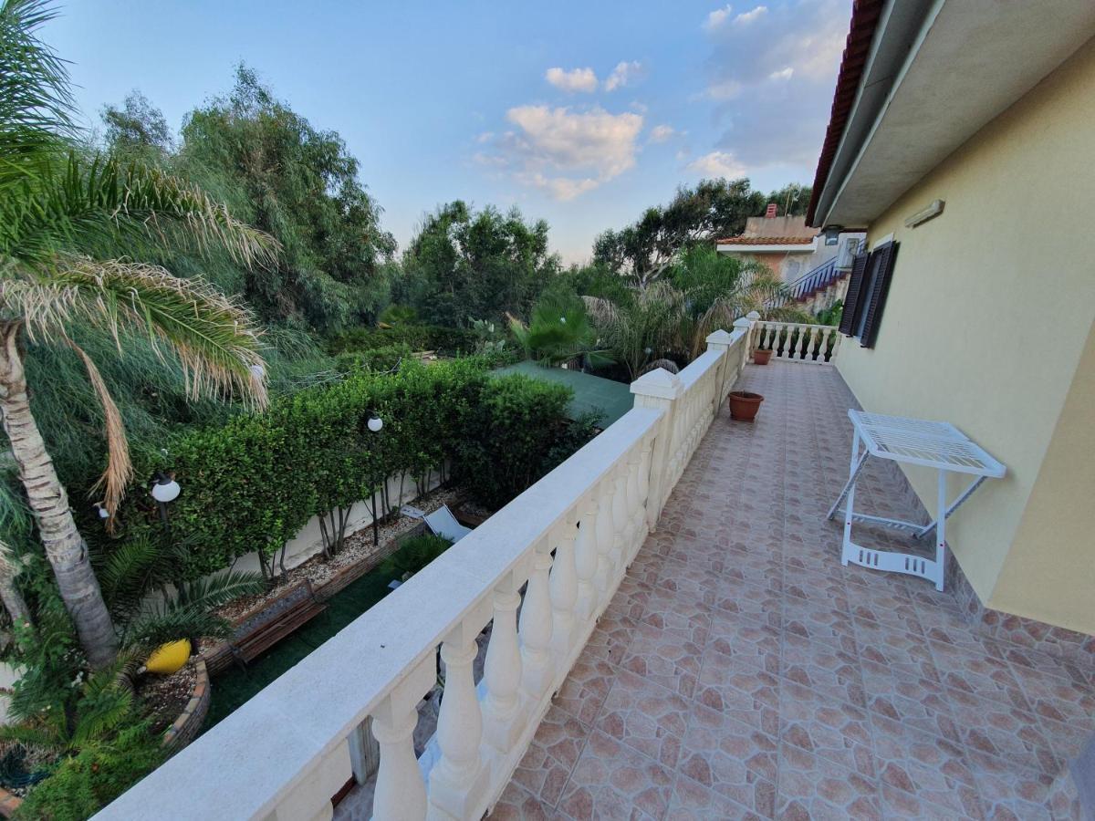 Villa Capriccio Villaggio San Leonardo Exteriér fotografie