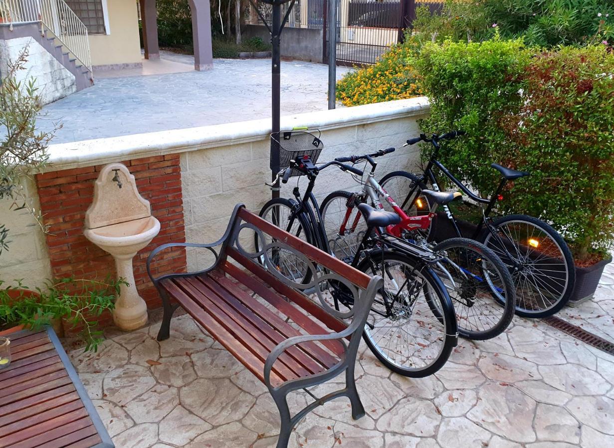 Villa Capriccio Villaggio San Leonardo Exteriér fotografie