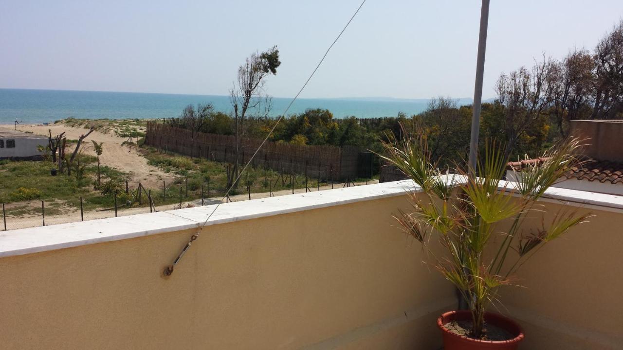 Villa Capriccio Villaggio San Leonardo Exteriér fotografie